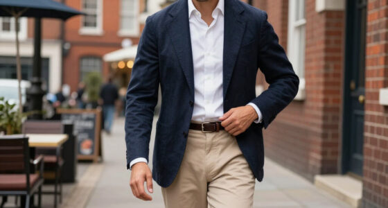 15 Best Classic Men’s Clothing in 2026