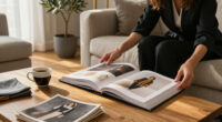 15 Best Coffee Table Books for a More Personal Home in 2026