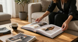 15 Best Coffee Table Books for a More Personal Home in 2026
