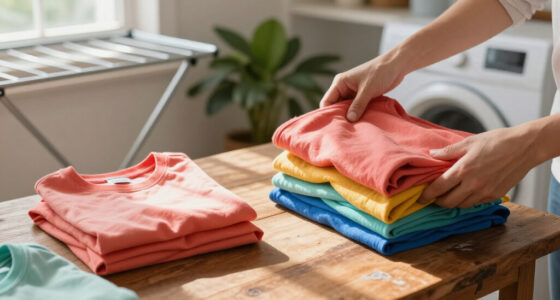 15 Best Colored T-Shirts for Everyday Style in 2026