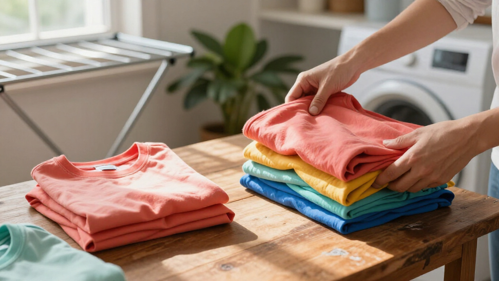 15 Best Colored T-Shirts for Everyday Style in 2026