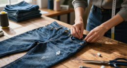 15 Best Denim Jeans for 2026