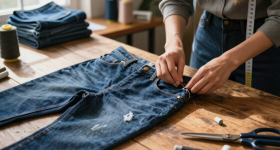 15 Best Denim Jeans for 2026