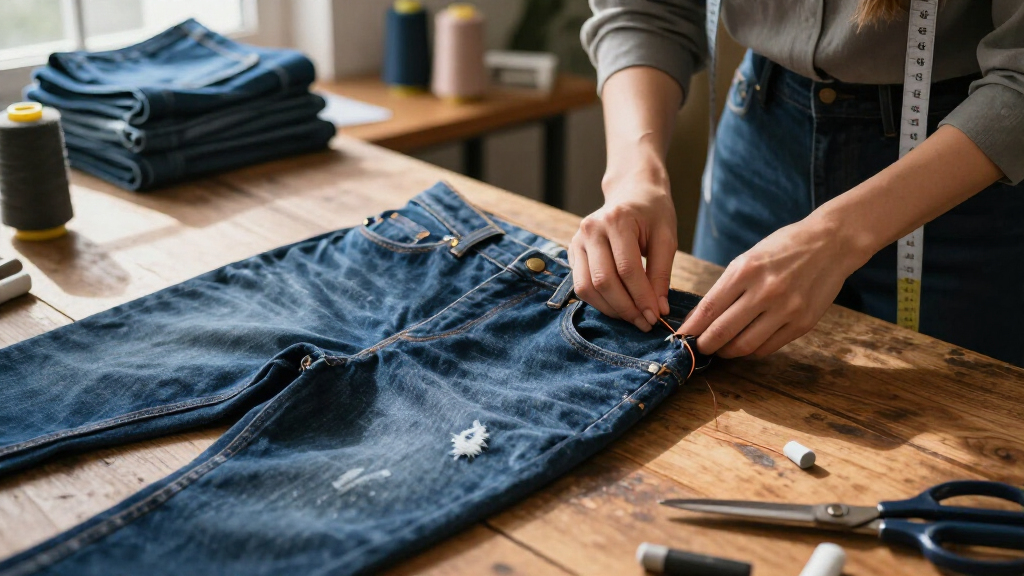 15 Best Denim Jeans for 2026