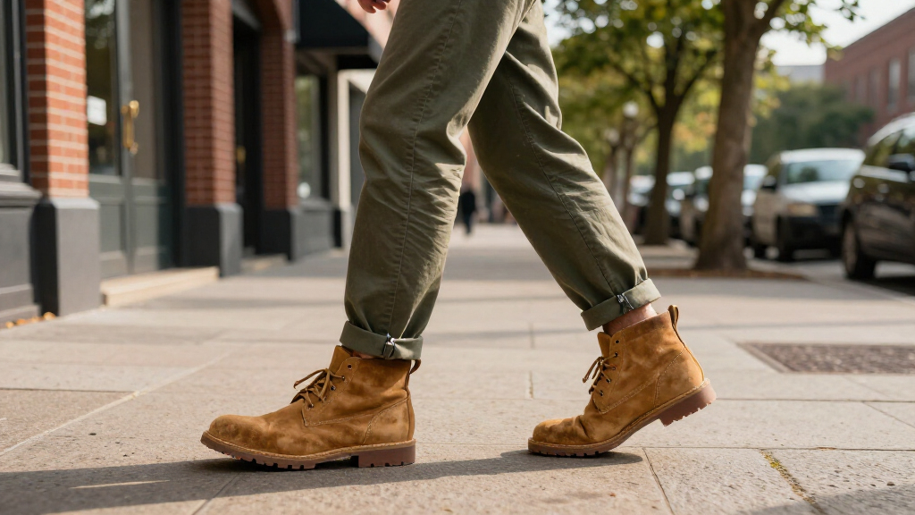 15 Best Desert Boots for Everyday Wear in 2026