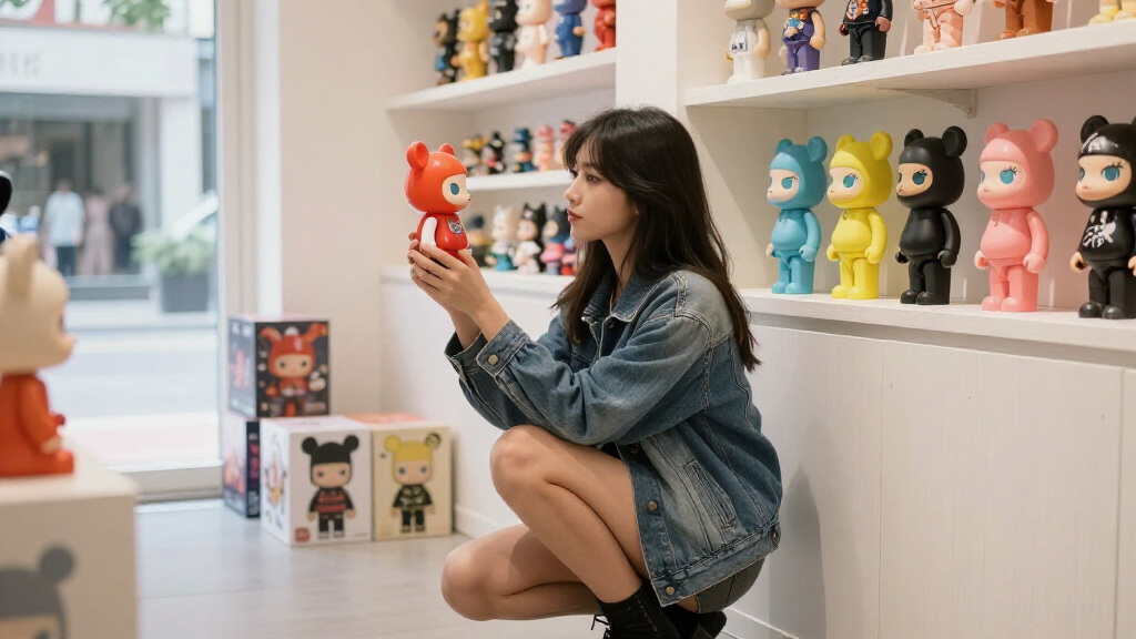 15 Best Designer Vinyl Figures for 2026
