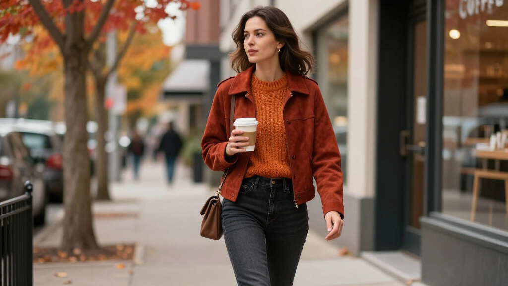 15 Best Elevated Fall Fashion Basics in 2026