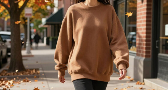 15 Best Fall Fashion Sweatshirts in 2026