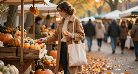 15 Best Fall Wardrobe Essentials for Women in 2026