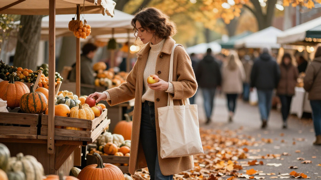 15 Best Fall Wardrobe Essentials for Women in 2026
