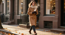 15 Best Fall Winter Fashion Pieces for Cozy Everyday Style in 2026