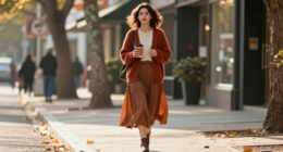 15 Best Fall Women's Clothing in 2026