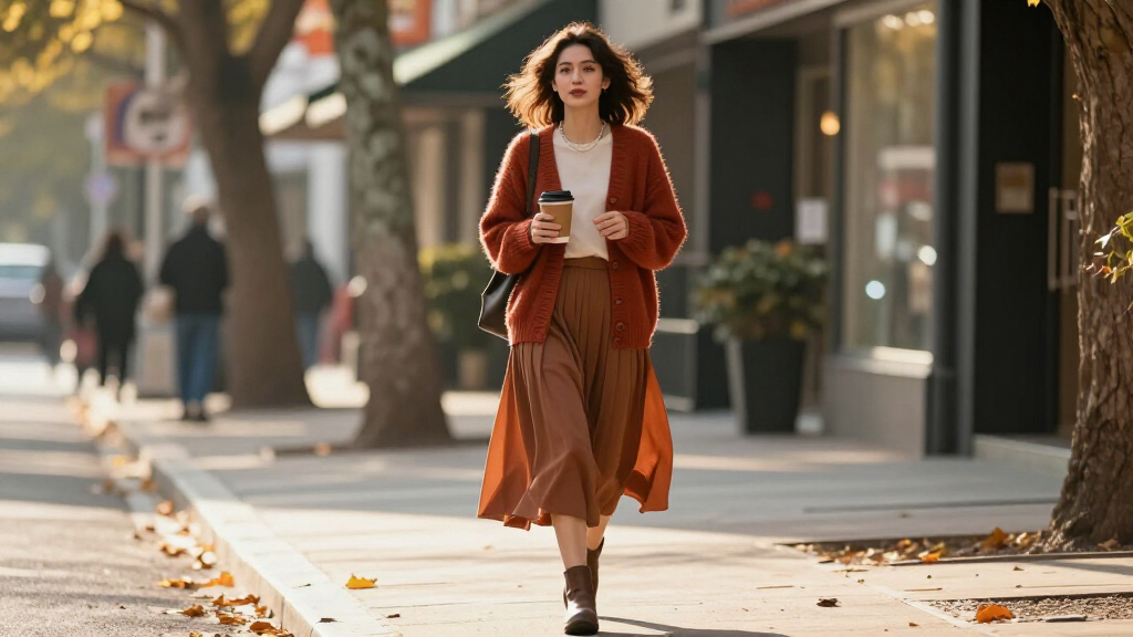 15 Best Fall Women's Clothing in 2026