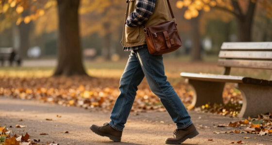 15 Best Fall Work Clothes in 2026
