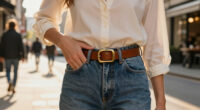 15 Best Fashion Belts for Style and Everyday Wear in 2026