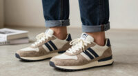 15 Best Fashionable Sneakers for Women in 2026