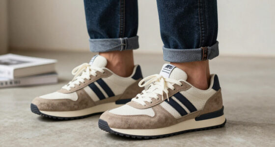 15 Best Fashionable Sneakers for Women in 2026
