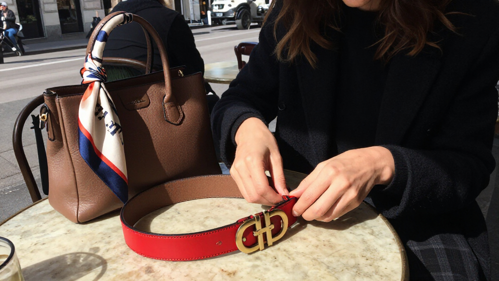 15 Best Ferragamo Fashion Accessories for 2026