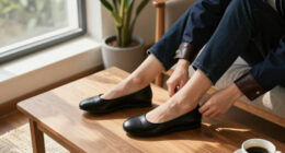 15 Best Flat Shoes and Jackets in 2026