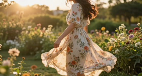 15 Best Floral Dresses in 2026