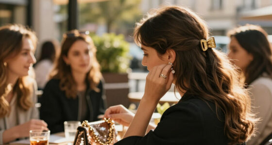 15 Best Glitter Fashion Accessories for 2026