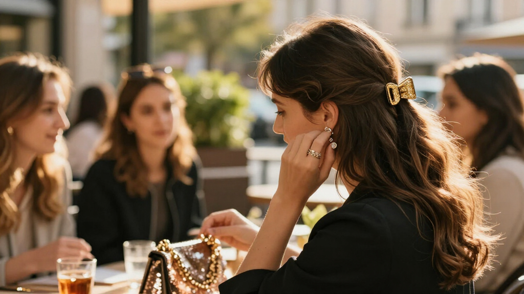 15 Best Glitter Fashion Accessories for 2026