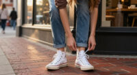 15 Best High-Top Sneakers for Everyday Style in 2026