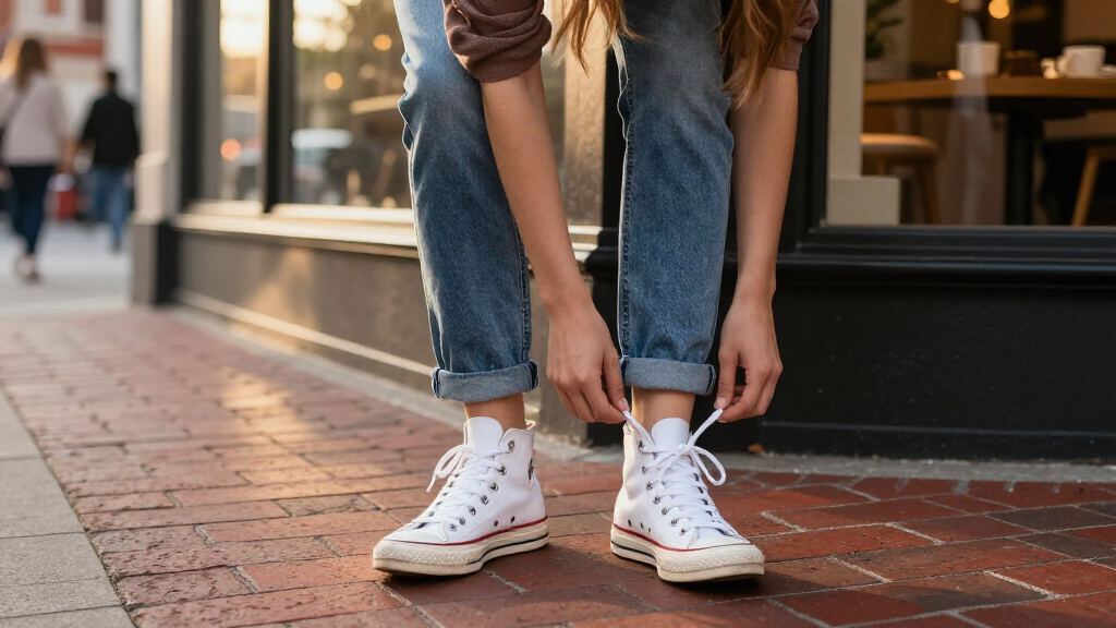 15 Best High-Top Sneakers for Everyday Style in 2026