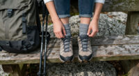 15 Best Hiking Sneakers for Day Hikes in 2026