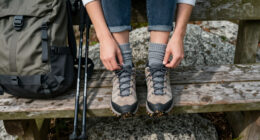 15 Best Hiking Sneakers for Day Hikes in 2026