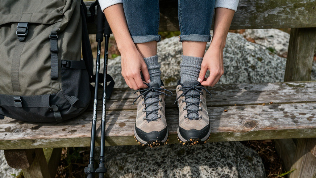 15 Best Hiking Sneakers for Day Hikes in 2026
