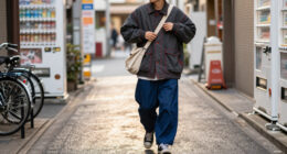 15 Best Japanese Streetwear Pieces for Expressive Everyday Style in 2026