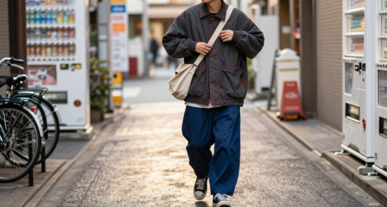15 Best Japanese Streetwear Pieces for Expressive Everyday Style in 2026