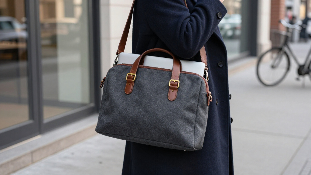 15 Best Laptop Bags for 2026