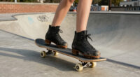 15 Best Leather Skate Shoes for Durable Everyday Skating in 2026