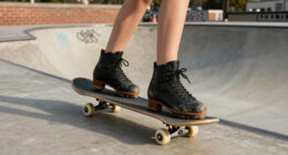15 Best Leather Skate Shoes for Durable Everyday Skating in 2026