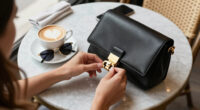 15 Best Luxury Black Handbags for Everyday Style in 2026