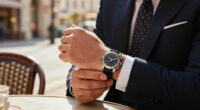 15 Best Luxury Chronograph Watches in 2026