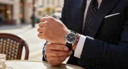 15 Best Luxury Chronograph Watches in 2026