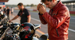 15 Best Men's Racing Jackets for Track Days and Streetwear in 2026