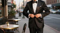 15 Best Men's Tuxedos in 2026