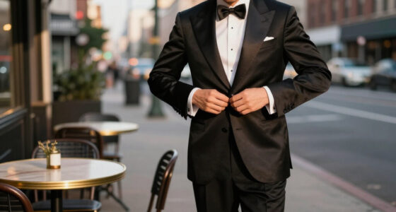 15 Best Men's Tuxedos in 2026