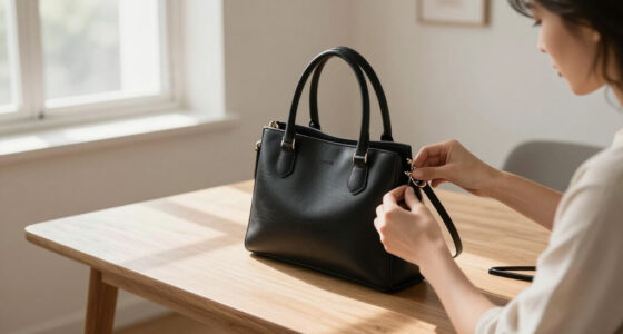 15 Best Minimalist Designer Handbags in 2026