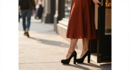 15 Best Platform Heels for 2026