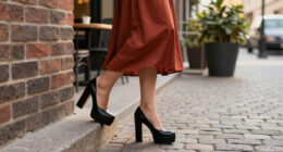 15 Best Platform Heels for Style and Stability in 2026