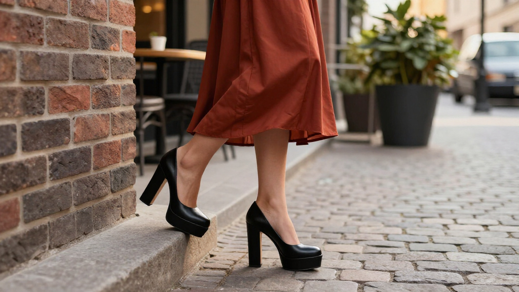 15 Best Platform Heels for Style and Stability in 2026