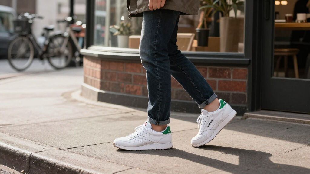 15 Best Reebok Club C 85 Sneakers for Classic Everyday Style in 2026