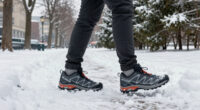 15 Best Salomon Winter Sneakers for Wet, Cold Trails in 2026