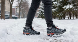 15 Best Salomon Winter Sneakers for Wet, Cold Trails in 2026
