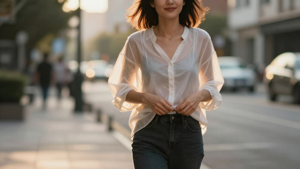 15 Best Sheer Shirts in 2026